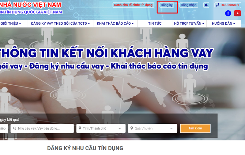 Điểm tín dụng là gì? (hình 8)