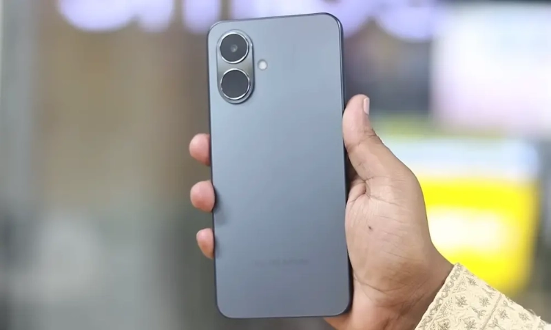 Top điện thoại 2 SIM 2 sóng giá rẻ 2026 - hình 6