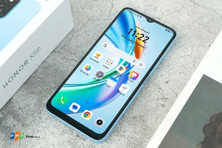 Điện thoại 2 SIM 2 sóng giá rẻ nhất (hình 2)