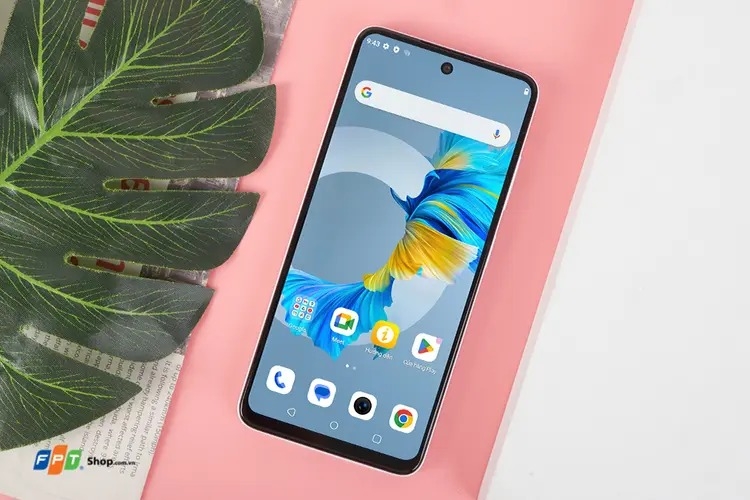 Điện thoại 2 SIM 2 sóng giá rẻ nhất (hình 7)