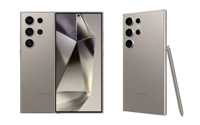 Điện thoại Samsung Galaxy Z Fold5