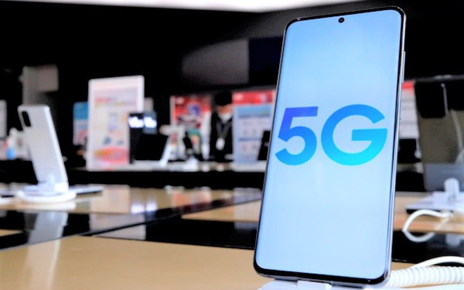 điện thoại 5G giá rẻ nhất 2026 - hình 1