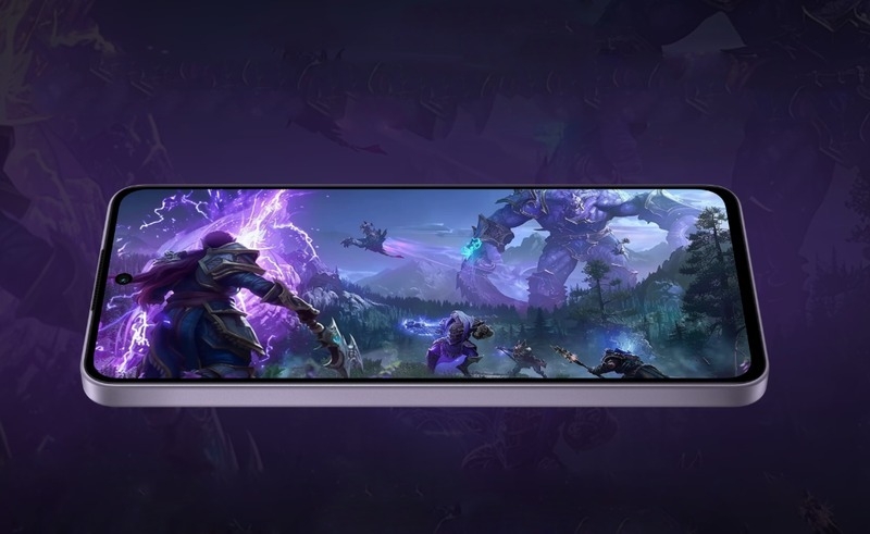 điện thoại 5G pin khủng 2025 (hình 1)