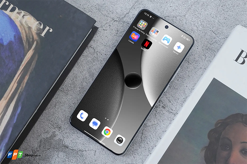 điện thoại 5G Xiaomi (hình 5)