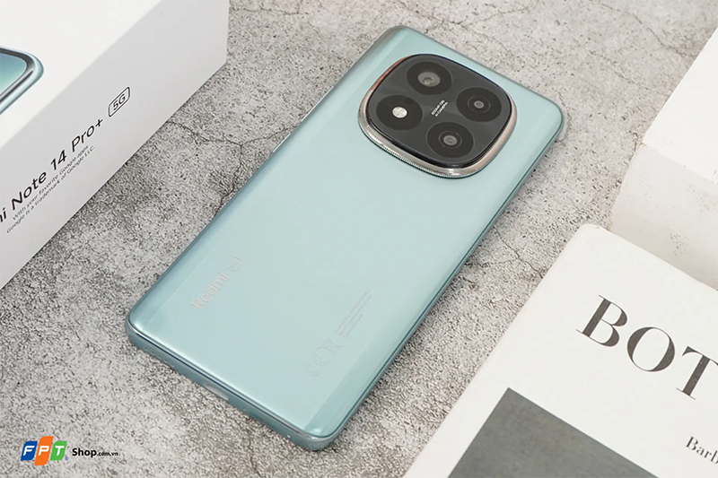 điện thoại 5G Xiaomi (hình 7)