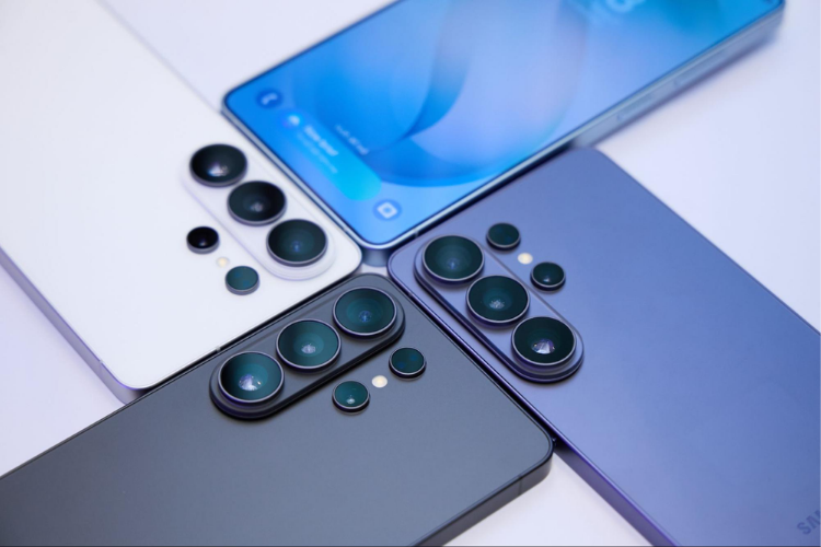 điện thoại Samsung có hỗ trợ AI 2026 3