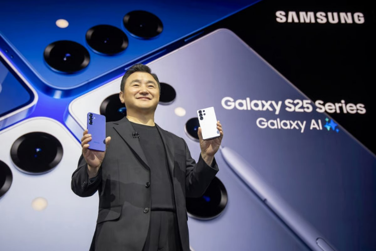 điện thoại Samsung có hỗ trợ AI 2026 6