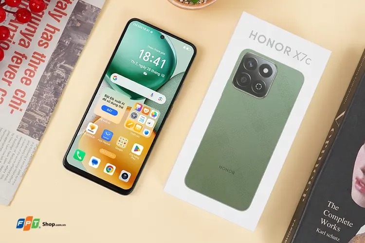 Top 5 điện thoại Android bán chạy tại FPT Shop tháng 4/2025 (hình 2)