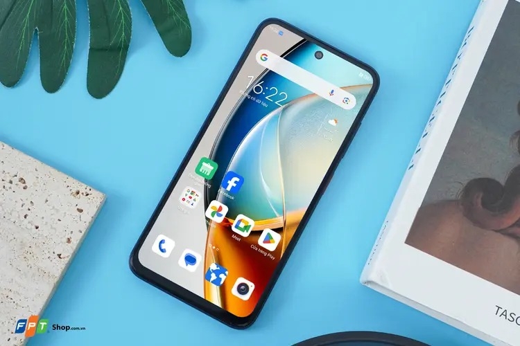 Top 5 điện thoại Android bán chạy tại FPT Shop tháng 4/2025 (hình 5)