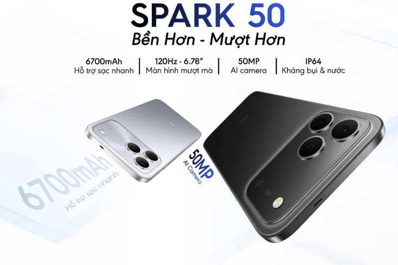 Điện thoại Android đáng mua 5