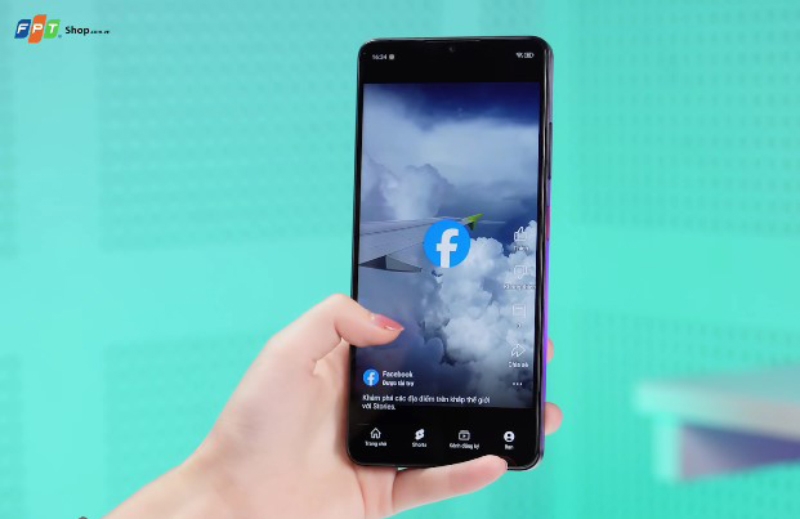 điện thoại Android giá rẻ tốt nhất 2026 - hình 5