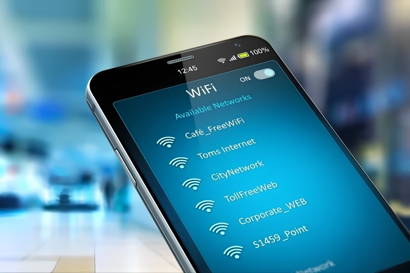 điện thoại android không cập nhật được phần mềm 3
