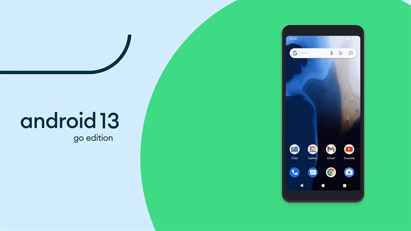 Điện thoại Android RAM yếu 3