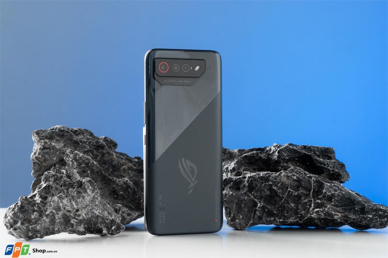 Điện thoại Asus của nước nào? - hình 1