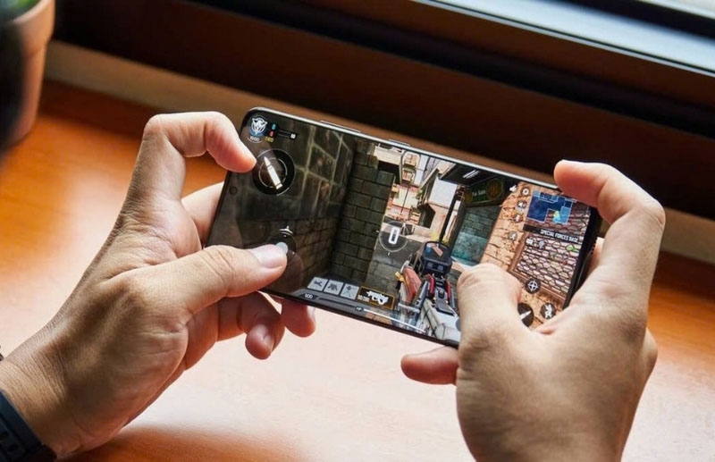 Điện thoại Asus của nước nào? - hình 7
