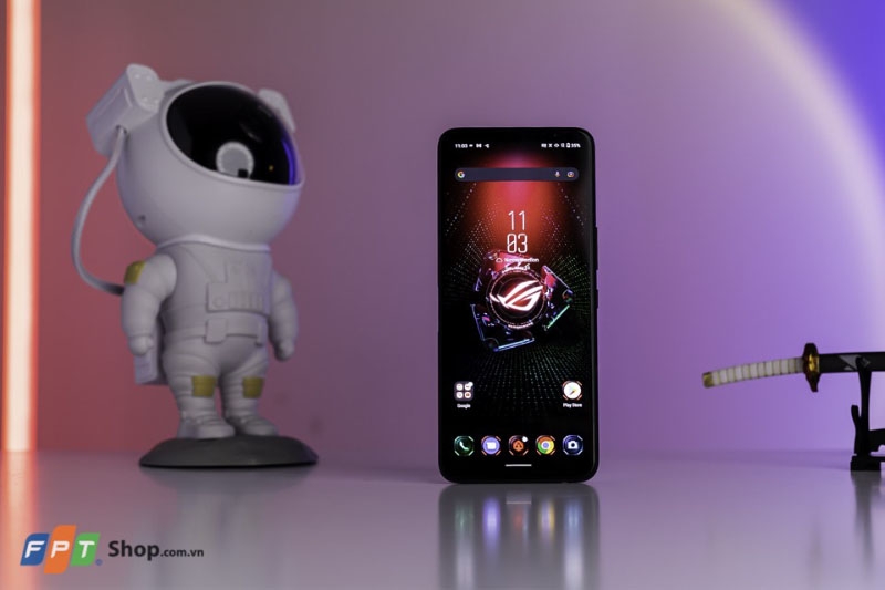 Điện thoại Asus của nước nào? - hình 8