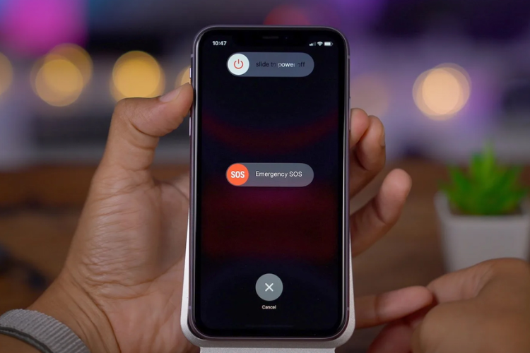 Điện thoại bị đơ khi mở app hình 3
