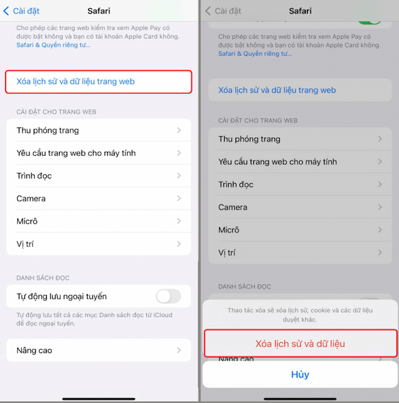 Điện thoại bị nhiễm virus 8