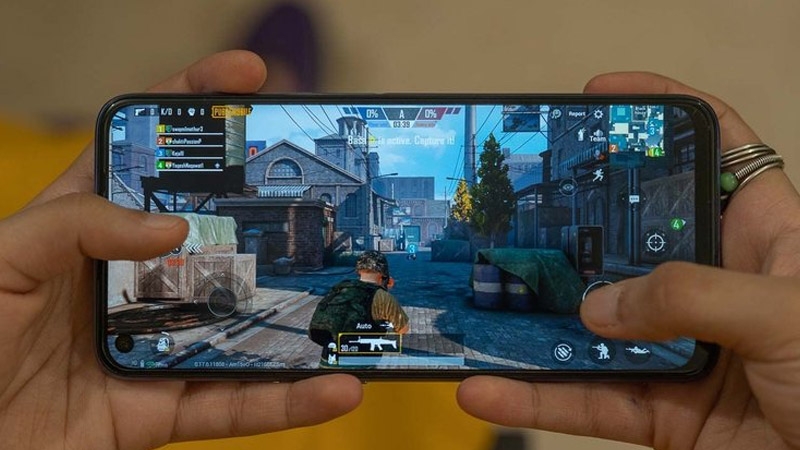 Điện thoại bị nóng khi chơi game - hình 3
