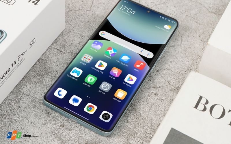 Xiaomi Redmi Note 14 Pro Plus 5G 8GB 256GB