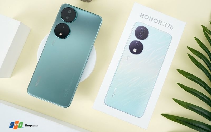 Honor X7b 8GB 256GB