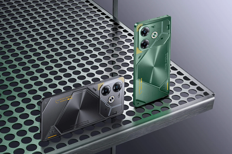 Điện thoại cho học sinh cấp 3 đáng mua nhất 2025 hình 4