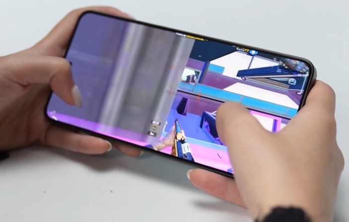 điện thoại chơi game mạnh nhất hiện tại - hình 5