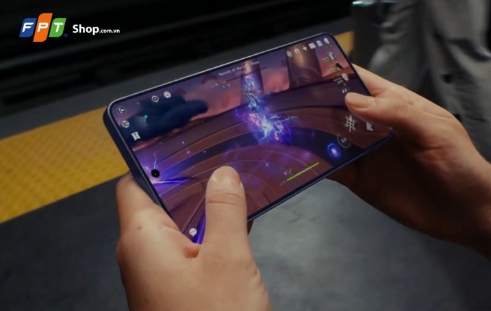 điện thoại chơi game mạnh nhất hiện tại - hình 6