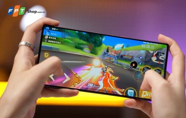 điện thoại chơi game mạnh nhất hiện tại - hình 8