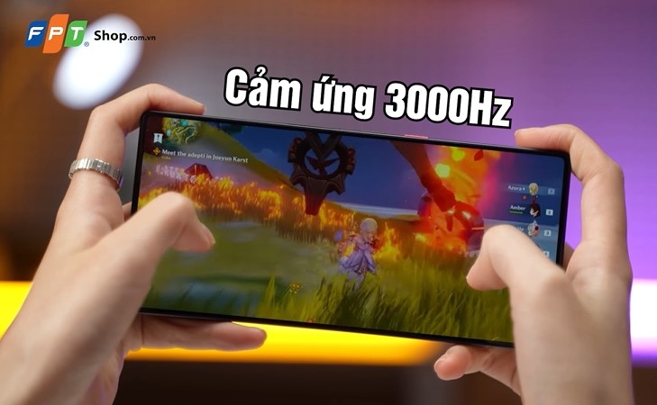 điện thoại chơi game mạnh nhất hiện tại - hình 2