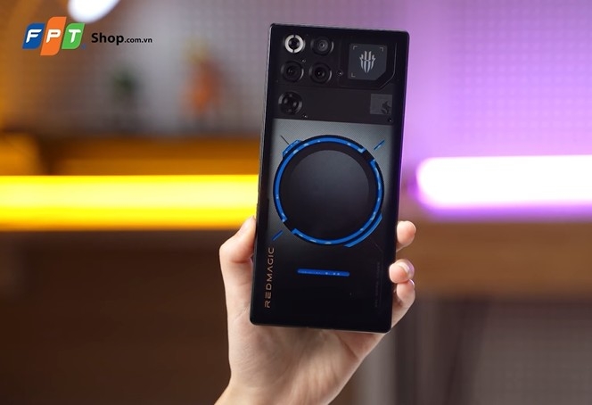 điện thoại chơi game mạnh nhất hiện tại - hình 3
