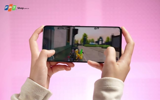 điện thoại chơi game mượt dưới 10 triệu - hình 4