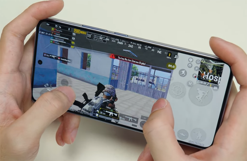 Top điện thoại chơi PUBG tốt nhất 2025 (hình 6)