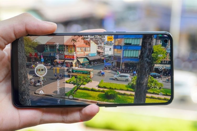 Điện thoại chụp ảnh đẹp giá rẻ từ 3 triệu
