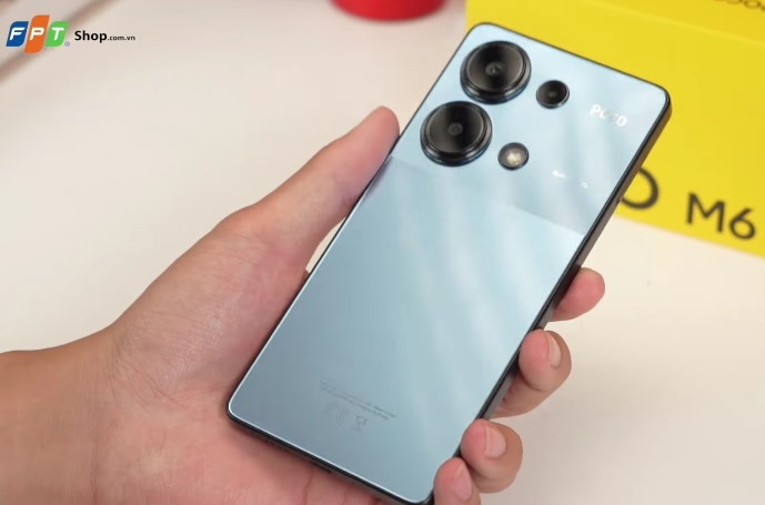 điện thoại có camera chống rung - hình 2