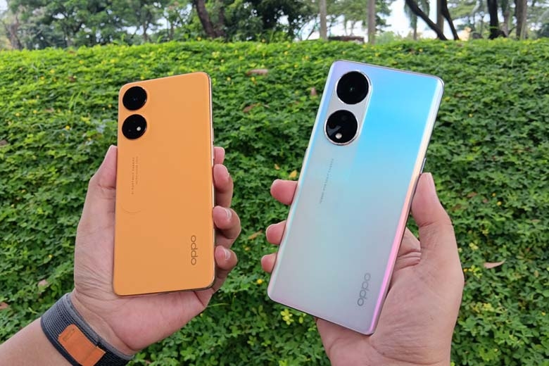 oppo reno8 t