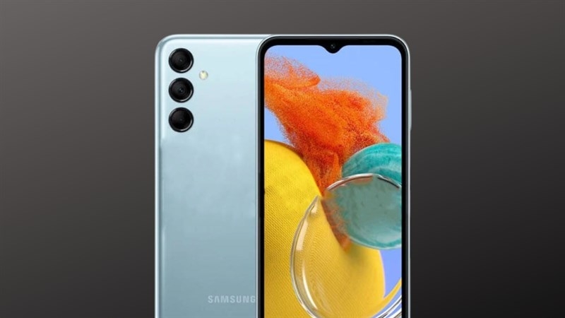 samsung galaxy m14