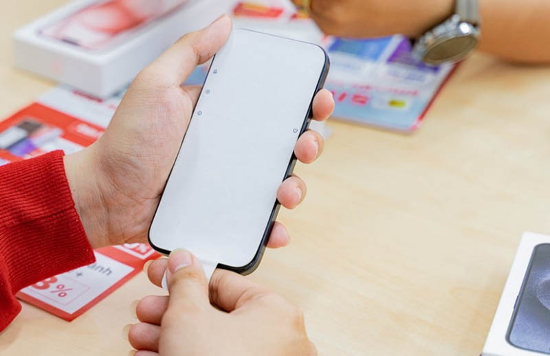 Điện thoại đang trả góp có bán được không - hình 5