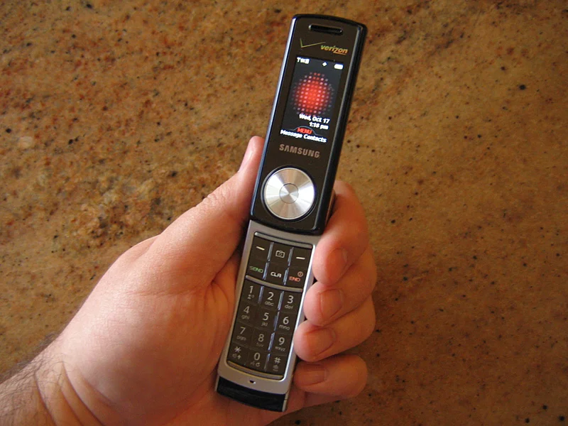 Samsung Juke