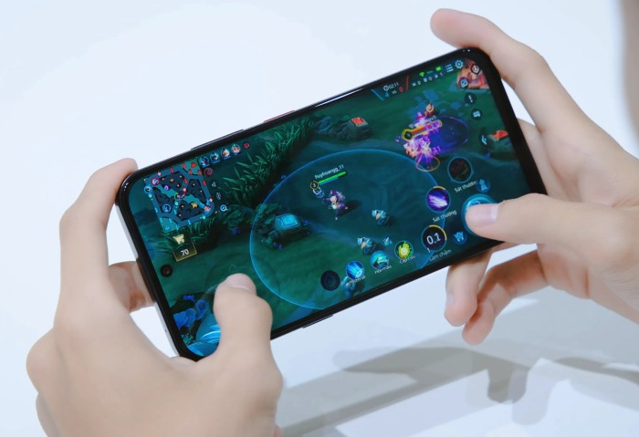 điện thoại dưới 4 triệu tốt nhất 2026 - hình 1