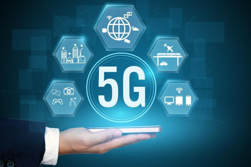 Điện thoại gập hỗ trợ 5G và esim không? - hình 2
