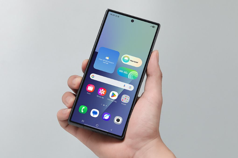 Điện thoại gập hỗ trợ 5G và esim không? - hình 3