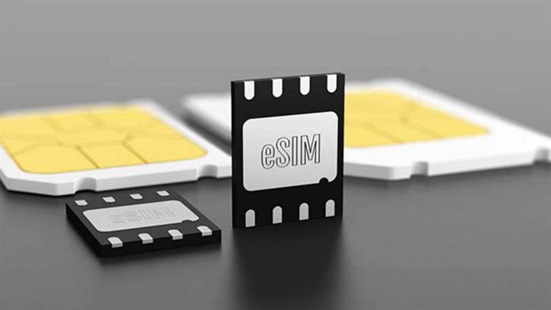 Điện thoại gập hỗ trợ 5G và esim không? - hình 4