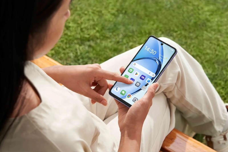 Điện thoại giá 5 triệu 2026 - hình 1