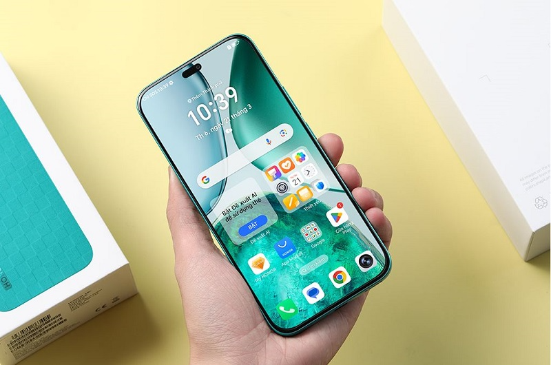 Điện thoại giá 5 triệu 2026 - hình 2