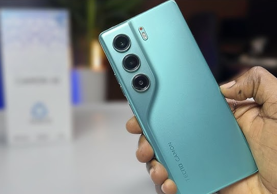 Điện thoại giá 5 triệu 2026 - hình 5