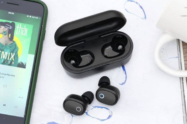 Điện thoại kết nối 2 thiết bị Bluetooth