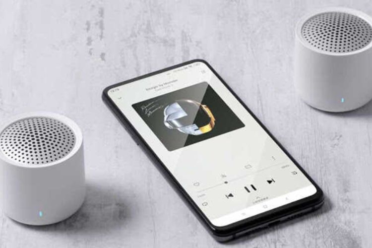 Điện thoại kết nối 2 thiết bị Bluetooth