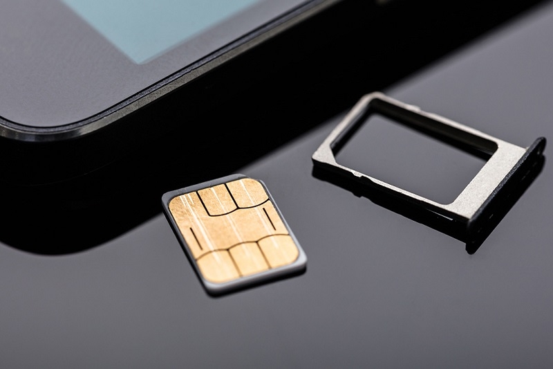 Điện thoại không gọi và nhận cuộc gọi được ảnh 1