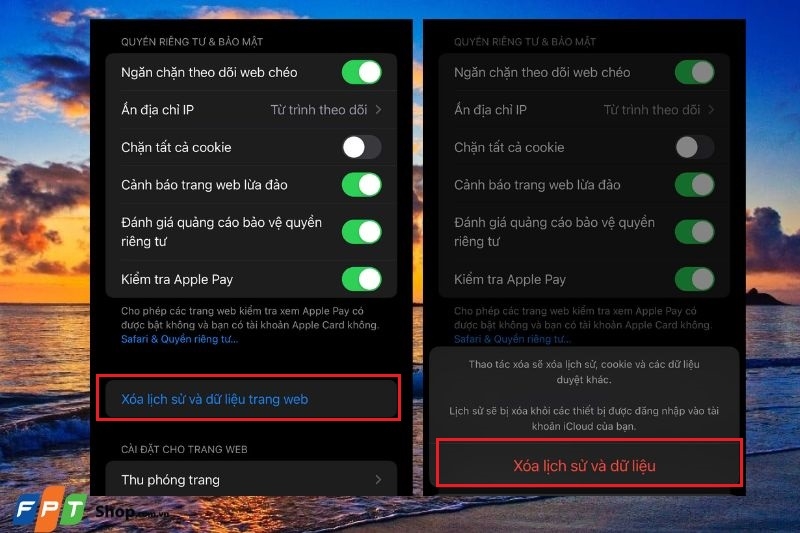 Điện thoại không gọi và nhận cuộc gọi được ảnh 5